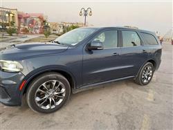 دودج دورانجو